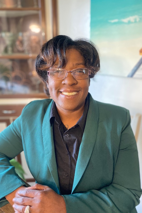 Cruise Brothers Travel Agent Ebony Smith